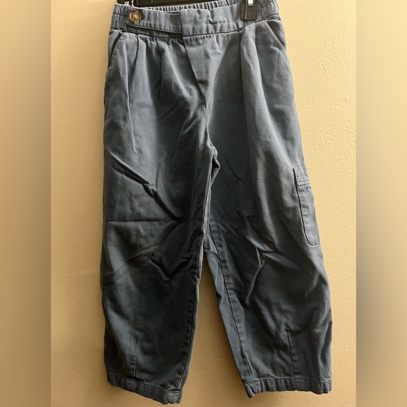 Zara Girl Pants size 7 - Picture 1 of 7